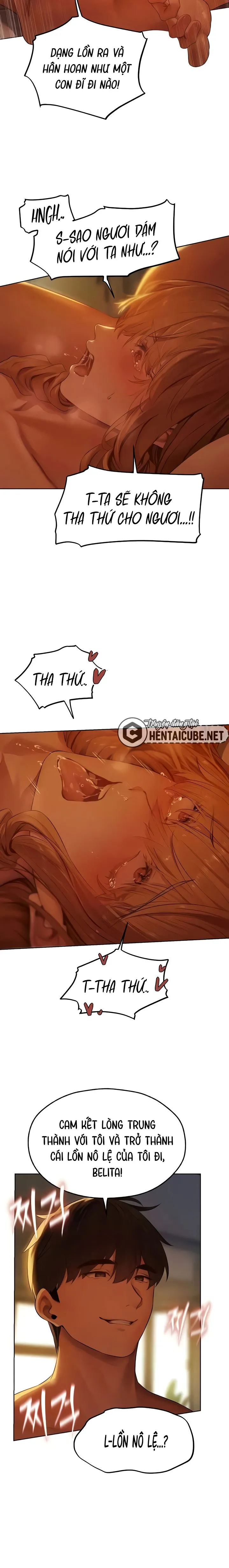 Săn vợ người ở thế giới kh&aacute;c - Chap 56 - 16