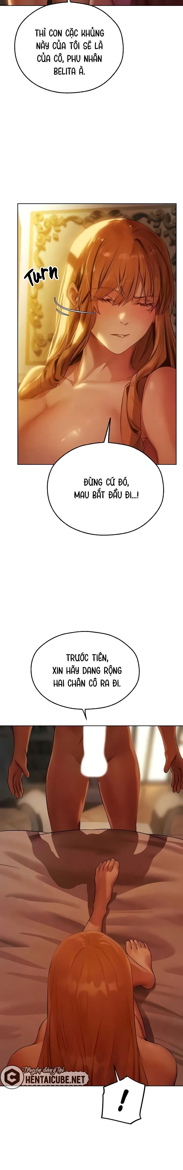 Săn vợ người ở thế giới kh&aacute;c - Chap 56 - 4