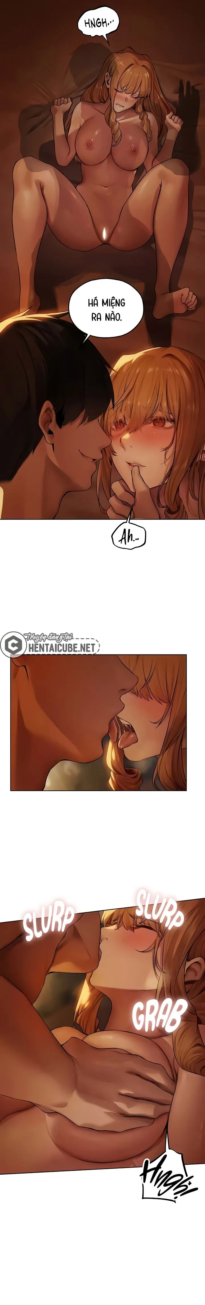 Săn vợ người ở thế giới kh&aacute;c - Chap 56 - 8
