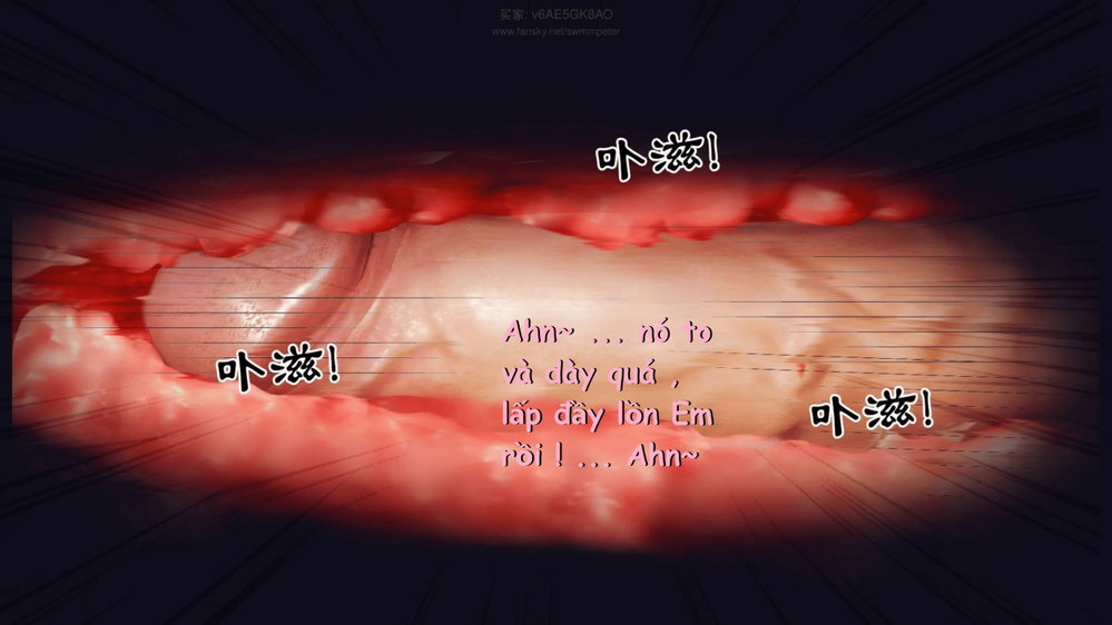 HUẤN LUYỆN NGƯỜI MẸ XINH ĐẸP - Chương 4.1 - 21