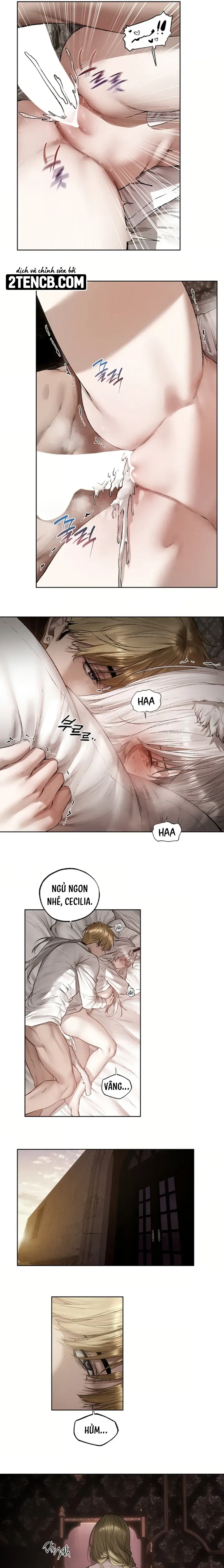 Săn vợ người ở thế giới kh&aacute;c - Chap 26 - 10