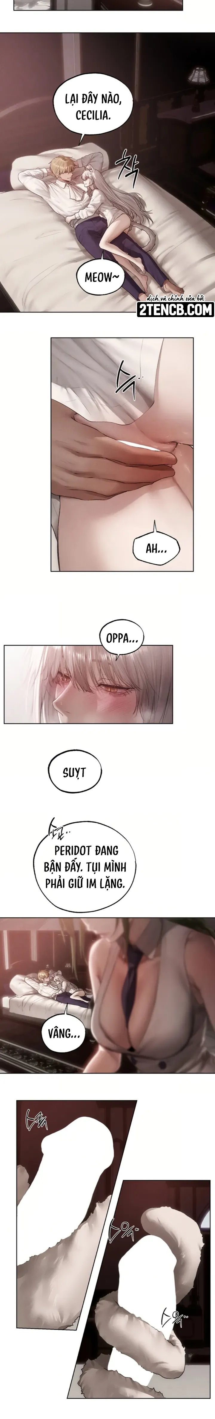 Săn vợ người ở thế giới kh&aacute;c - Chap 26 - 5