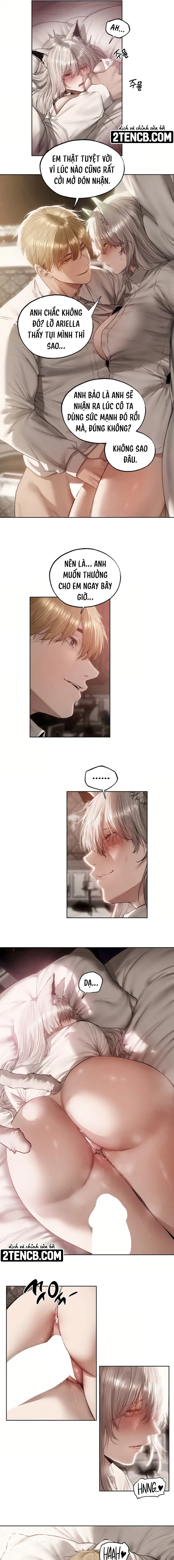 Săn vợ người ở thế giới kh&aacute;c - Chap 26 - 6