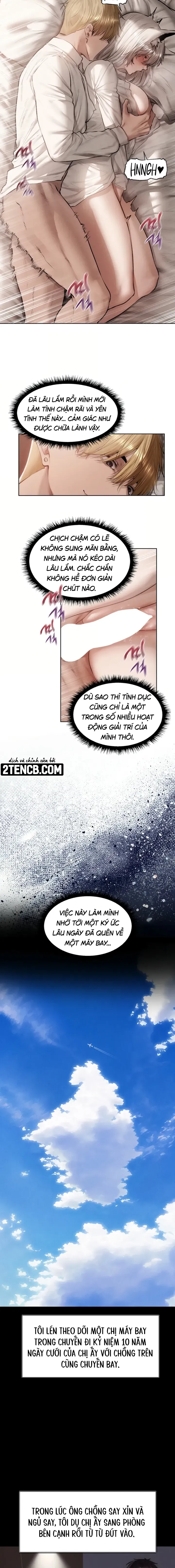 Săn vợ người ở thế giới kh&aacute;c - Chap 26 - 7