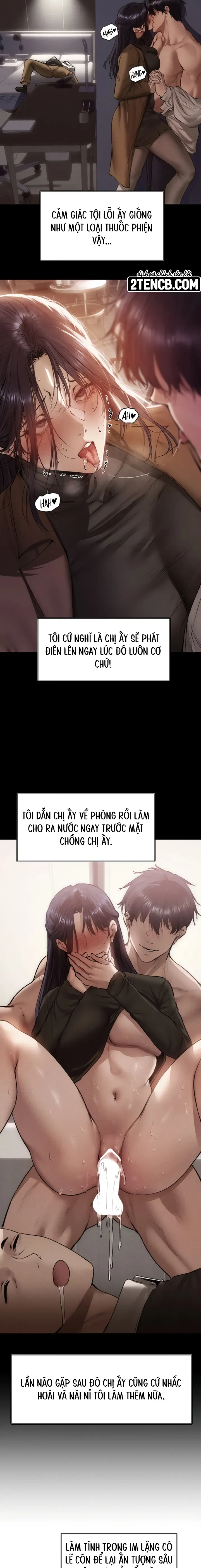 Săn vợ người ở thế giới kh&aacute;c - Chap 26 - 8