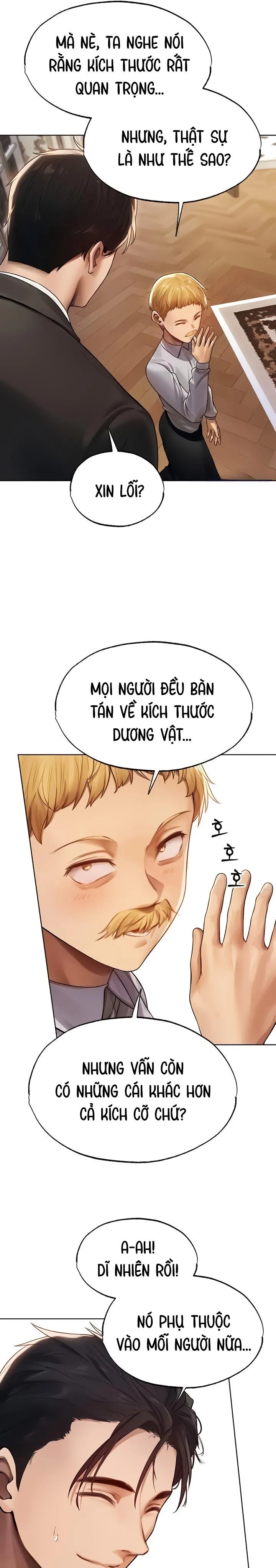 Săn vợ người ở thế giới kh&aacute;c - Chap 46 - 11