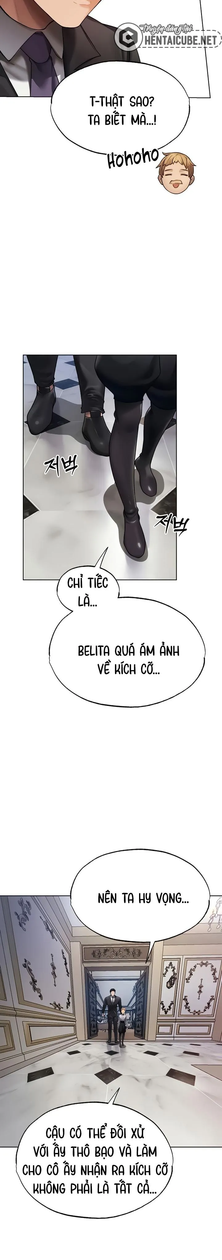 Săn vợ người ở thế giới kh&aacute;c - Chap 46 - 12
