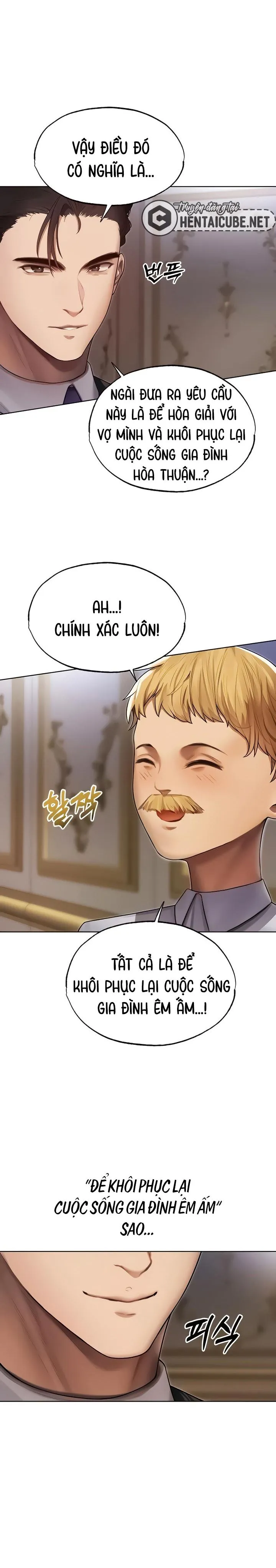 Săn vợ người ở thế giới kh&aacute;c - Chap 46 - 13