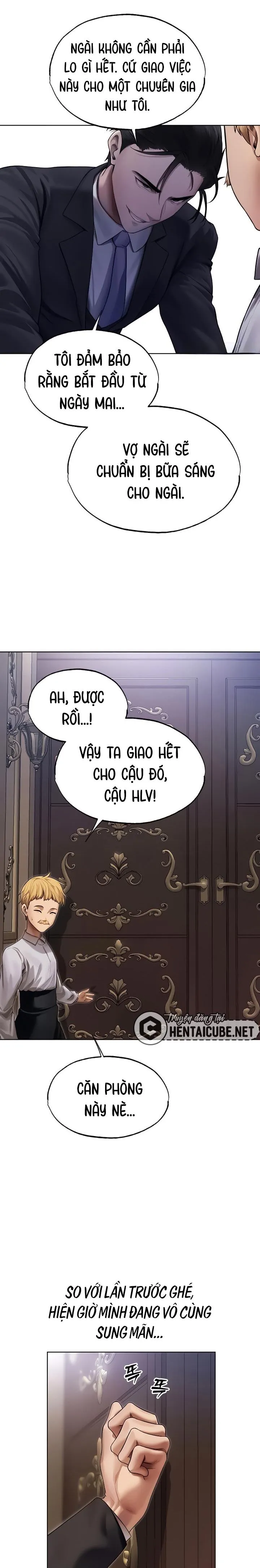 Săn vợ người ở thế giới kh&aacute;c - Chap 46 - 15