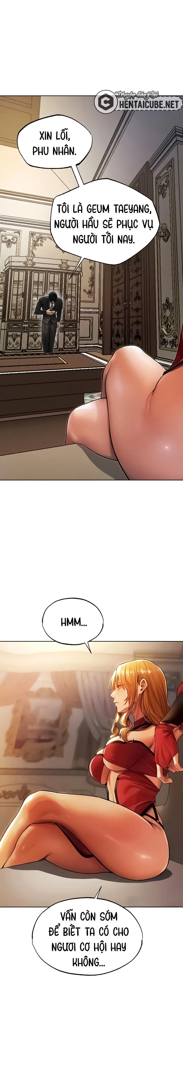 Săn vợ người ở thế giới kh&aacute;c - Chap 46 - 19