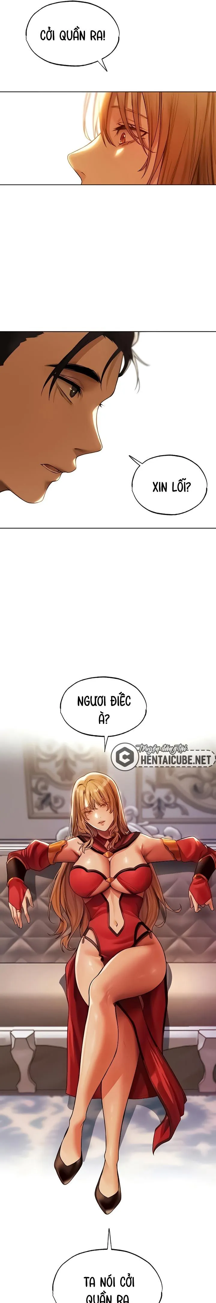 Săn vợ người ở thế giới kh&aacute;c - Chap 46 - 20
