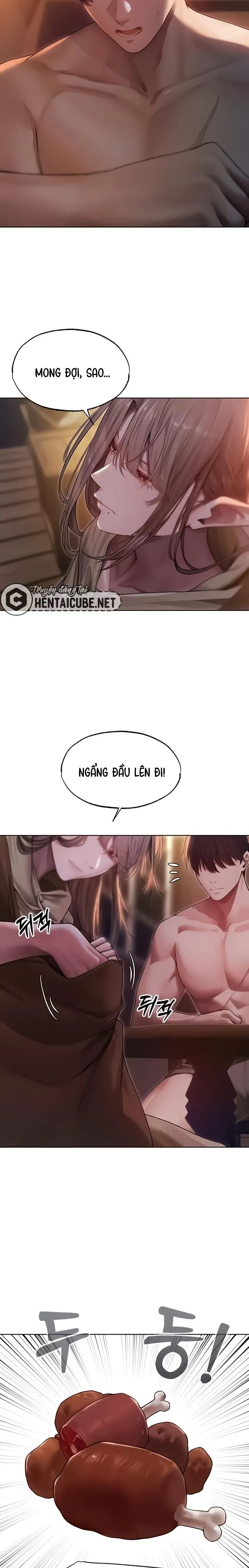 Săn vợ người ở thế giới kh&aacute;c - Chap 46 - 3
