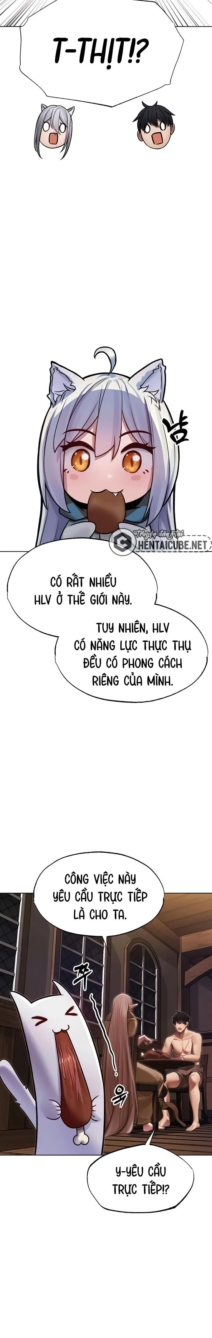 Săn vợ người ở thế giới kh&aacute;c - Chap 46 - 4