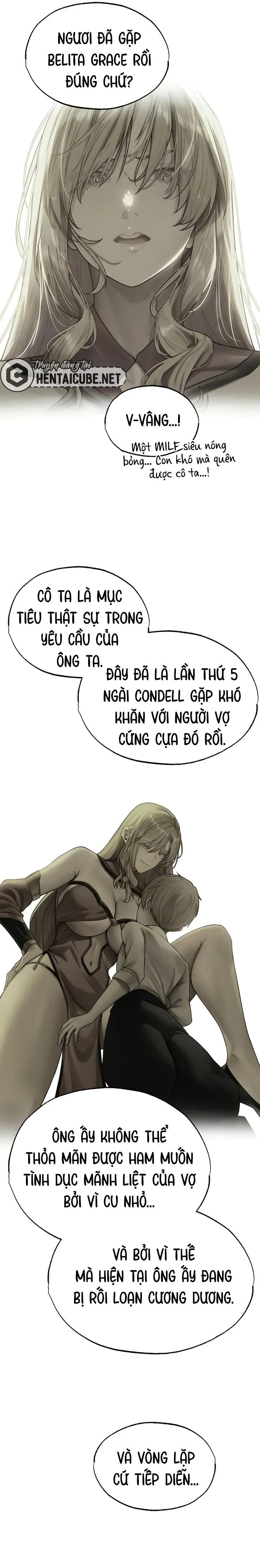 Săn vợ người ở thế giới kh&aacute;c - Chap 46 - 5