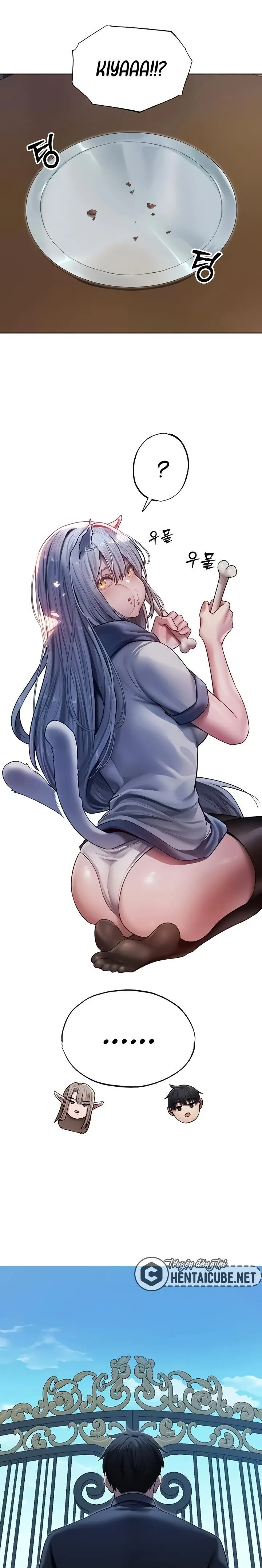 Săn vợ người ở thế giới kh&aacute;c - Chap 46 - 8