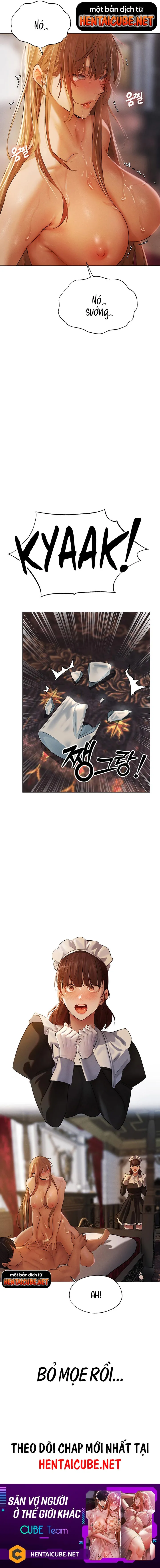 Săn vợ người ở thế giới kh&aacute;c - Chap 3 - 12