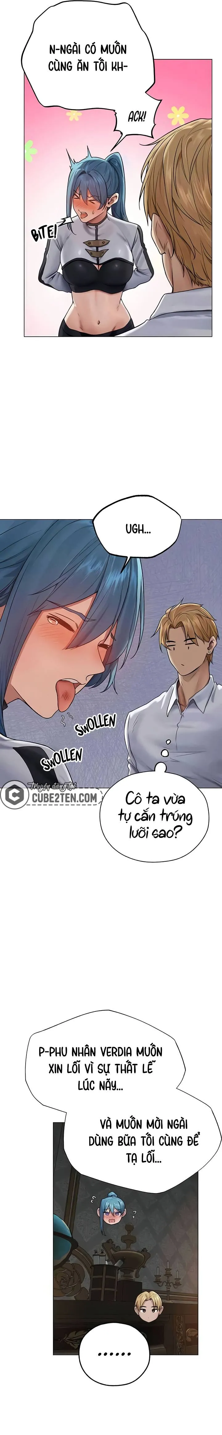 Săn vợ người ở thế giới kh&aacute;c - Chap 73 - 10