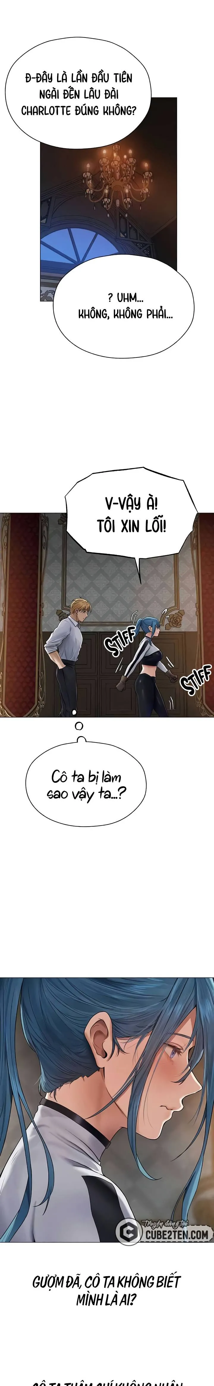 Săn vợ người ở thế giới kh&aacute;c - Chap 73 - 11