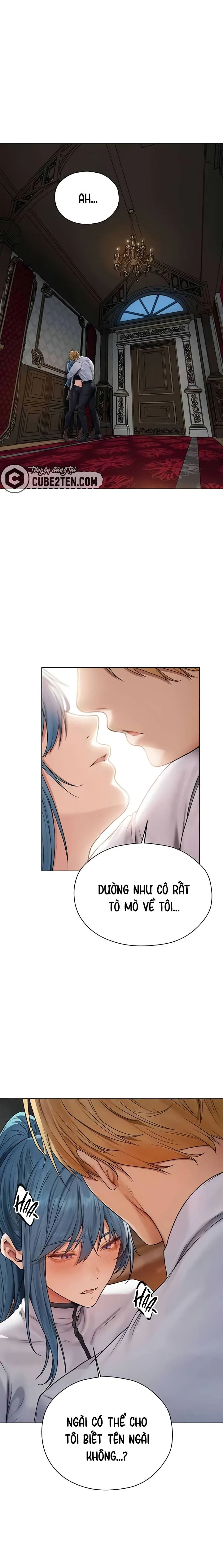 Săn vợ người ở thế giới kh&aacute;c - Chap 73 - 15