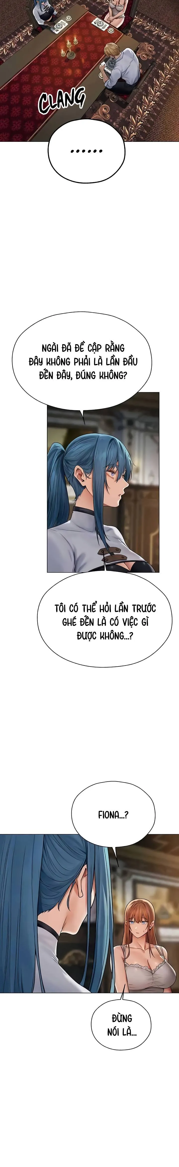 Săn vợ người ở thế giới kh&aacute;c - Chap 73 - 18