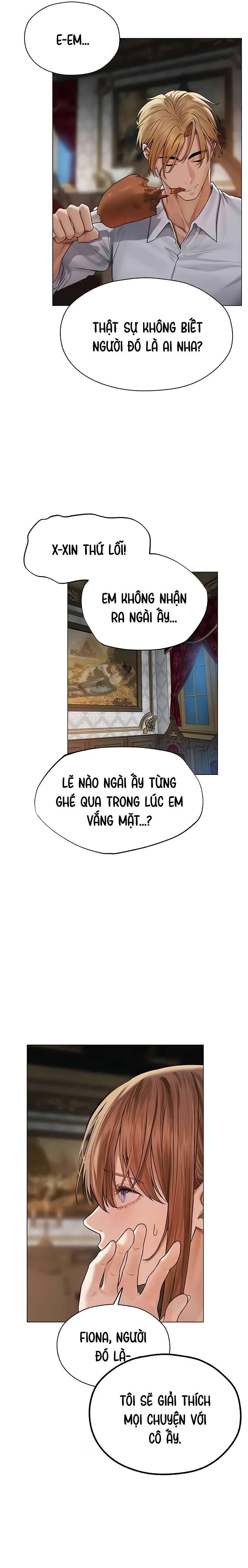 Săn vợ người ở thế giới kh&aacute;c - Chap 73 - 19