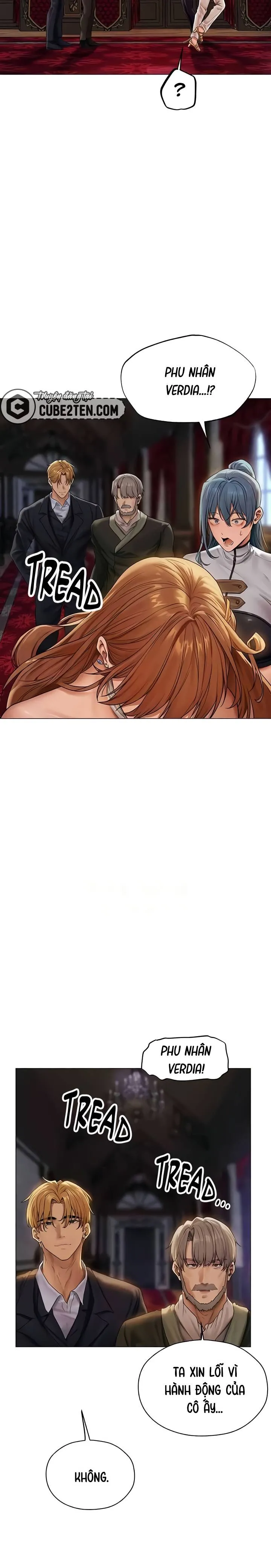 Săn vợ người ở thế giới kh&aacute;c - Chap 73 - 2