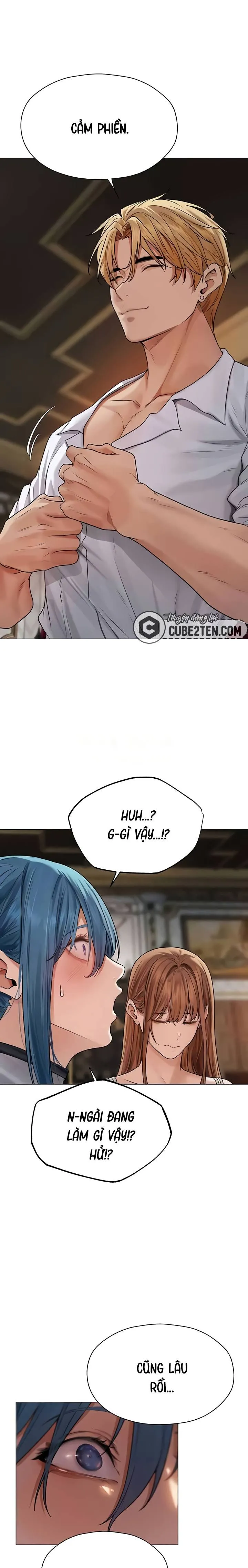 Săn vợ người ở thế giới kh&aacute;c - Chap 73 - 20