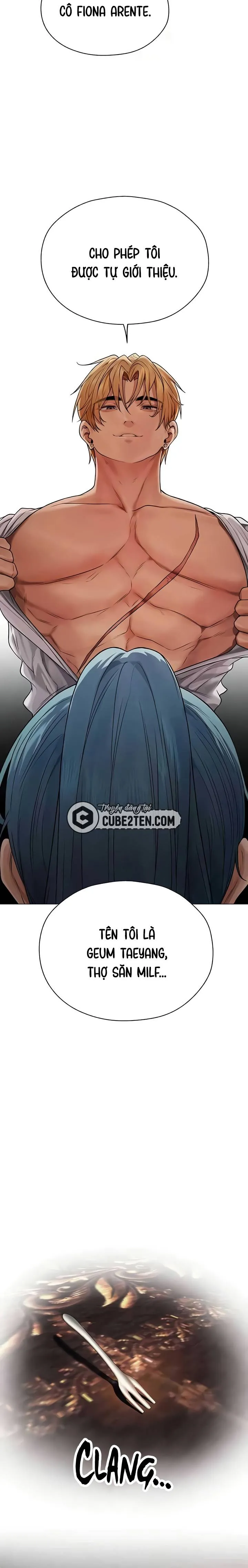 Săn vợ người ở thế giới kh&aacute;c - Chap 73 - 21