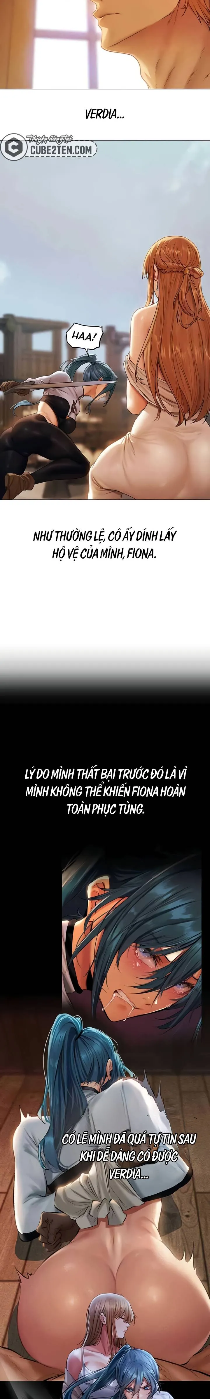 Săn vợ người ở thế giới kh&aacute;c - Chap 73 - 5