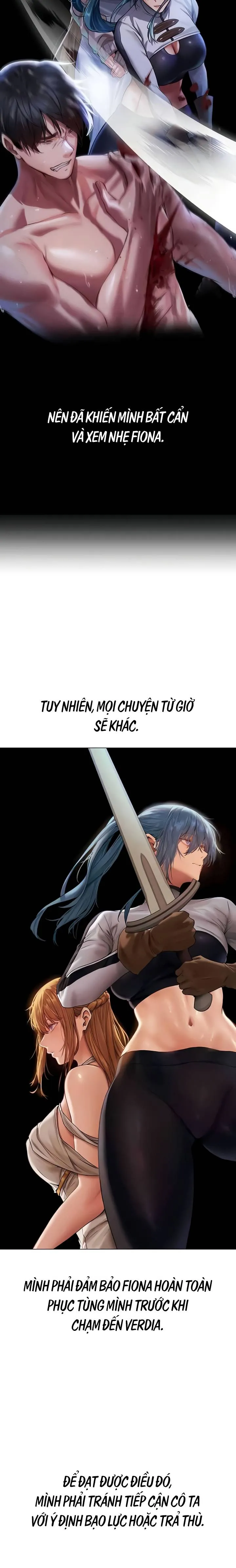 Săn vợ người ở thế giới kh&aacute;c - Chap 73 - 6