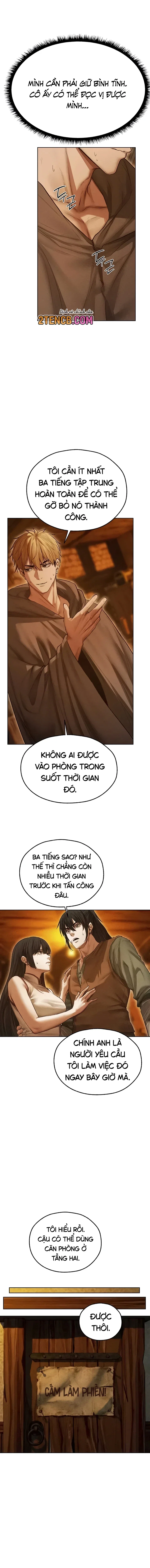 Săn vợ người ở thế giới kh&aacute;c - Chap 22 - 11