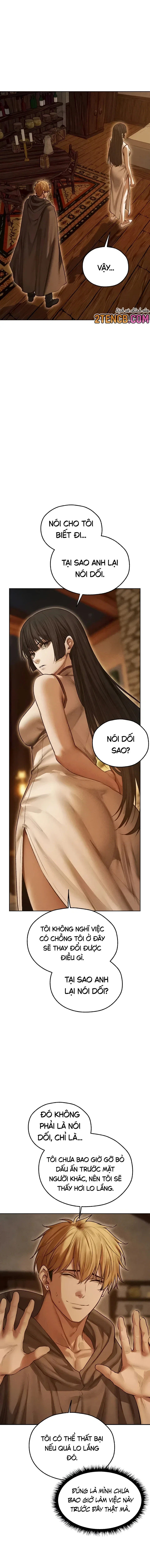 Săn vợ người ở thế giới kh&aacute;c - Chap 22 - 12
