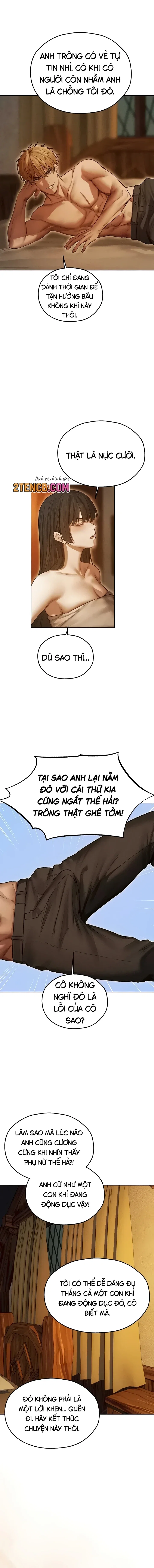 Săn vợ người ở thế giới kh&aacute;c - Chap 22 - 14