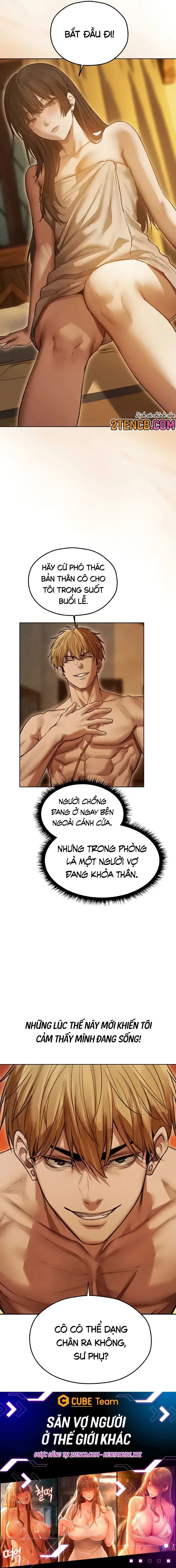Săn vợ người ở thế giới kh&aacute;c - Chap 22 - 15