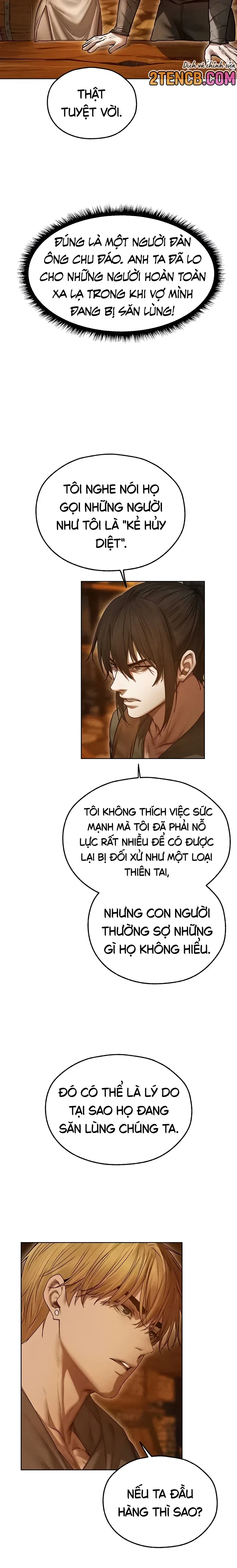 Săn vợ người ở thế giới kh&aacute;c - Chap 22 - 2