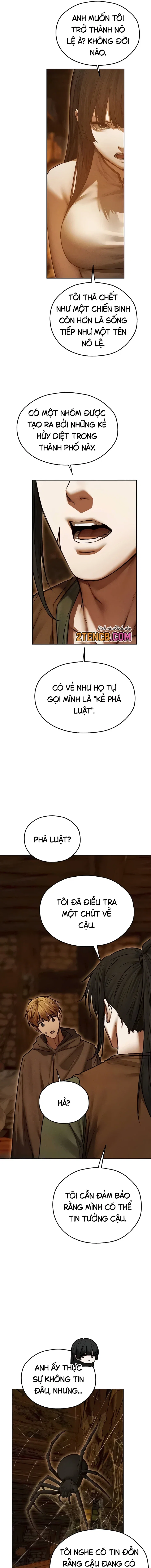 Săn vợ người ở thế giới kh&aacute;c - Chap 22 - 3