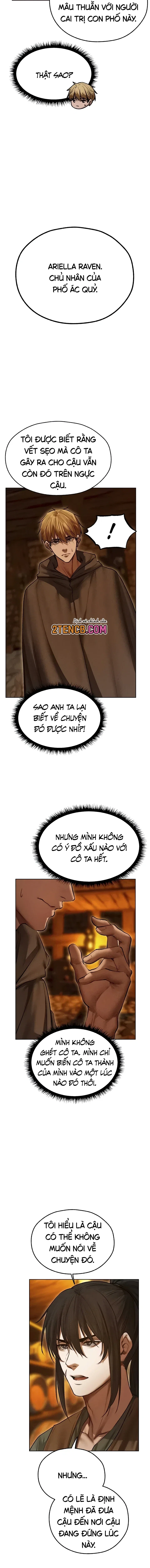 Săn vợ người ở thế giới kh&aacute;c - Chap 22 - 4