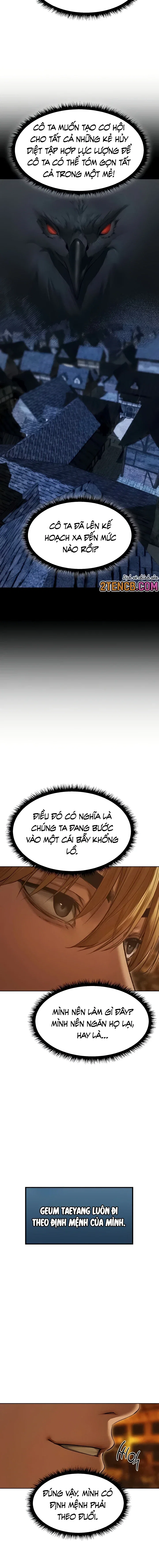 Săn vợ người ở thế giới kh&aacute;c - Chap 22 - 6