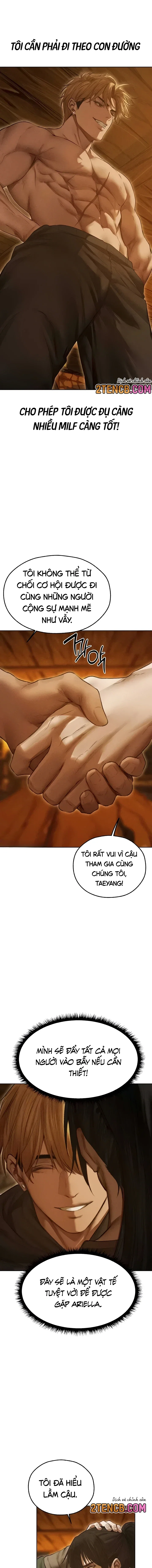 Săn vợ người ở thế giới kh&aacute;c - Chap 22 - 7
