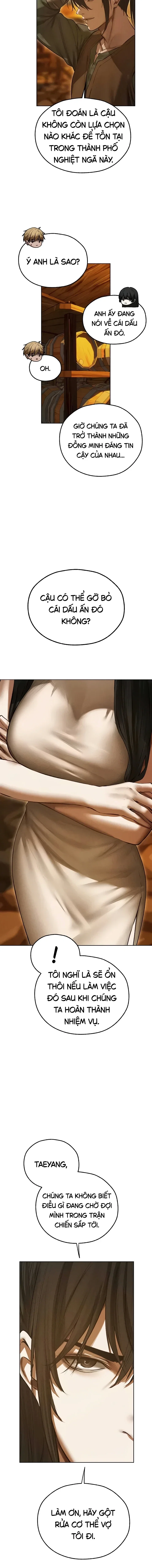 Săn vợ người ở thế giới kh&aacute;c - Chap 22 - 8