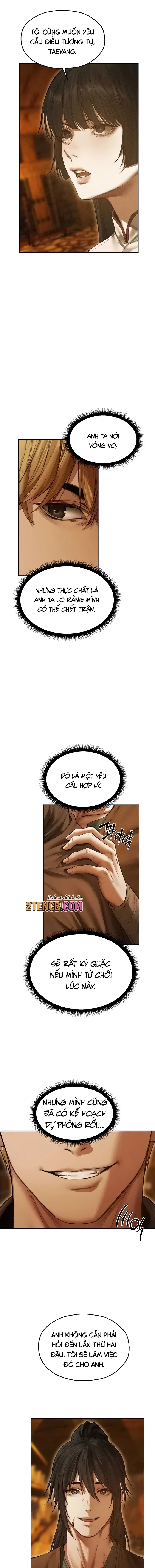 Săn vợ người ở thế giới kh&aacute;c - Chap 22 - 9