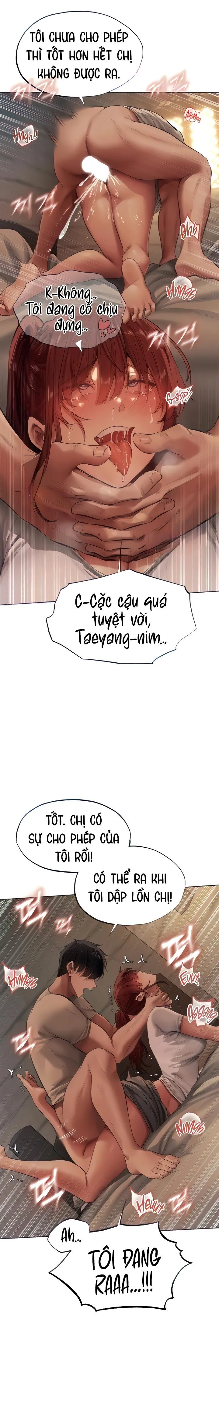 Săn vợ người ở thế giới kh&aacute;c - Chap 36 - 10