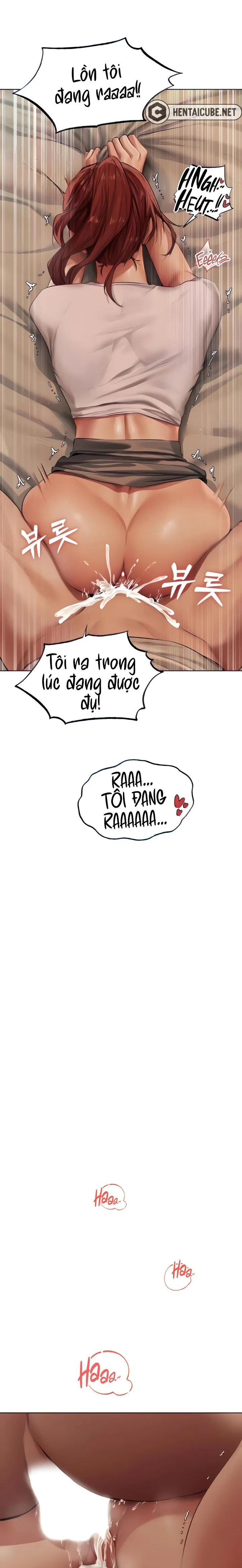 Săn vợ người ở thế giới kh&aacute;c - Chap 36 - 11