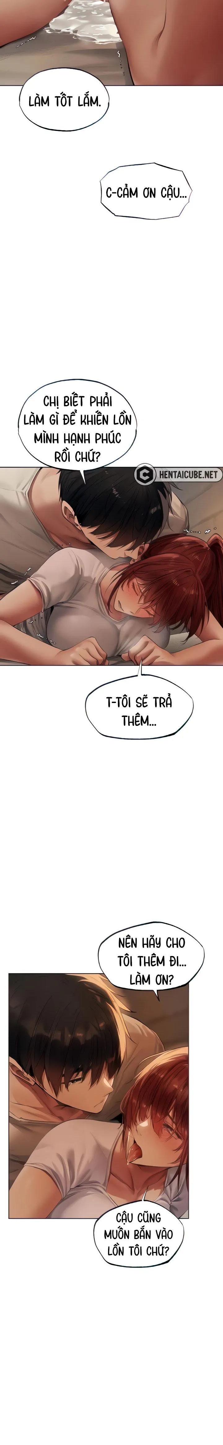 Săn vợ người ở thế giới kh&aacute;c - Chap 36 - 12
