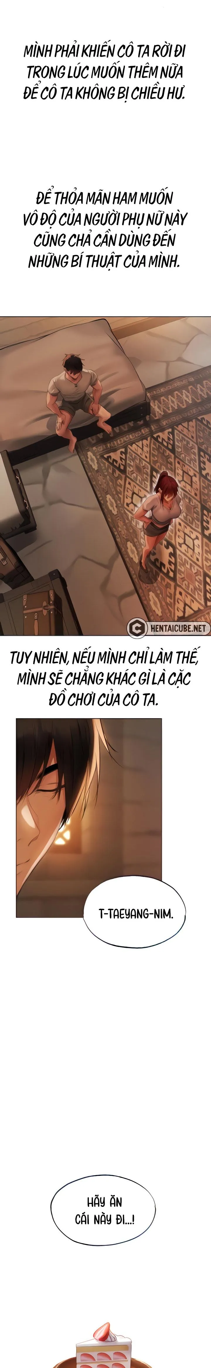 Săn vợ người ở thế giới kh&aacute;c - Chap 36 - 14