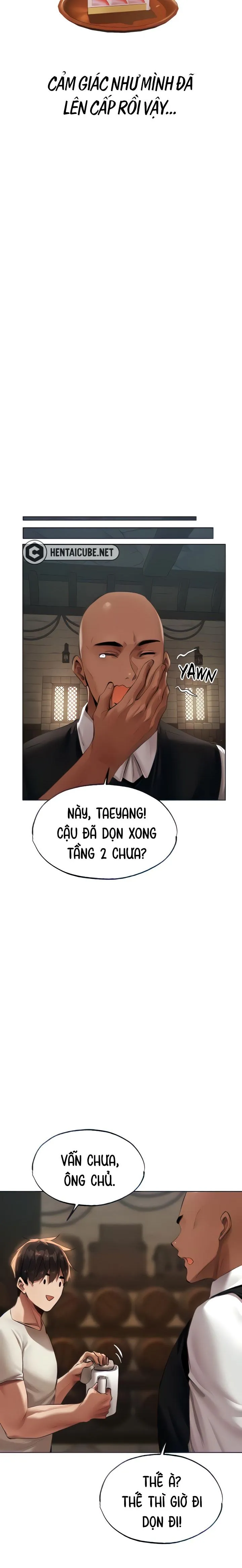 Săn vợ người ở thế giới kh&aacute;c - Chap 36 - 15