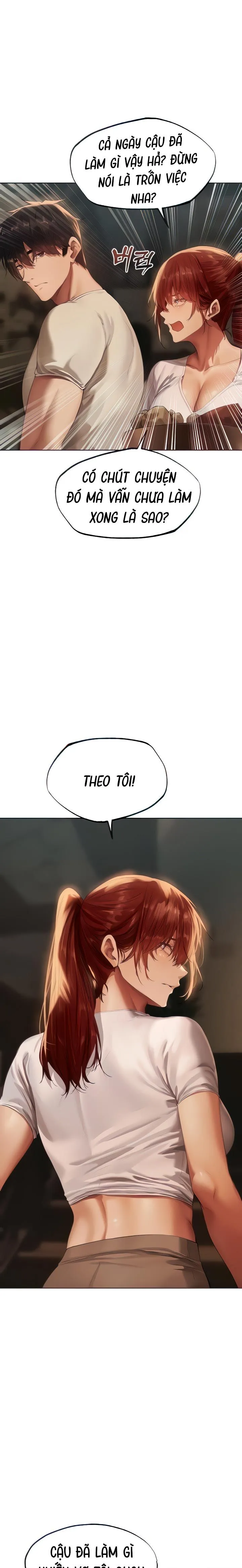 Săn vợ người ở thế giới kh&aacute;c - Chap 36 - 16