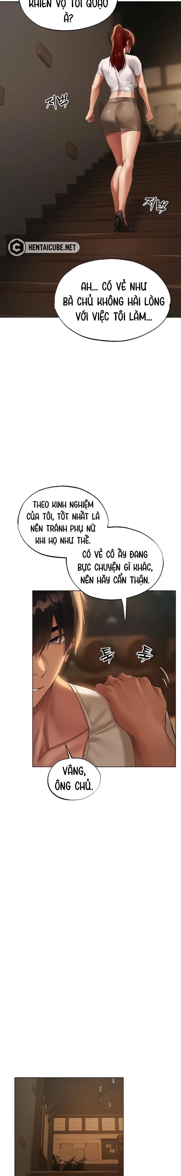Săn vợ người ở thế giới kh&aacute;c - Chap 36 - 17