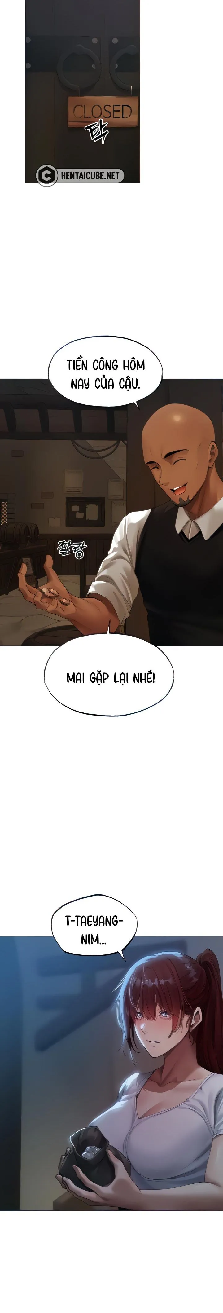 Săn vợ người ở thế giới kh&aacute;c - Chap 36 - 23