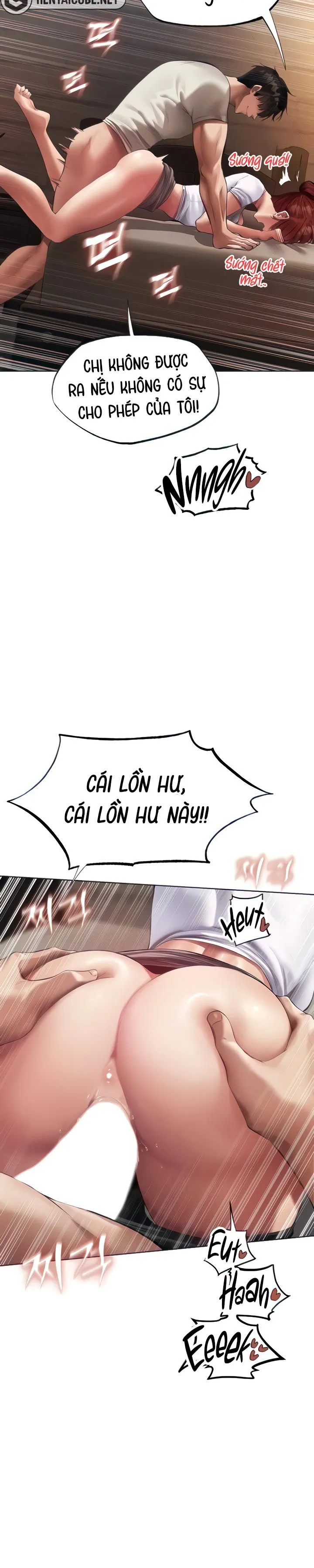 Săn vợ người ở thế giới kh&aacute;c - Chap 36 - 3